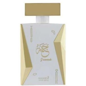 Hamidi Jannah Oriental EDP 100 ml kvepalai unisex