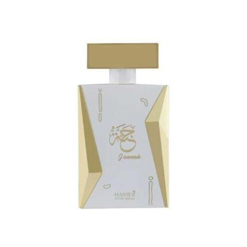 Hamidi Jannah Oriental EDP 100 ml kvepalai unisex