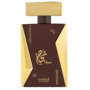 Hamidi Najah Oriental EDP 100 ml kvepalai unisex