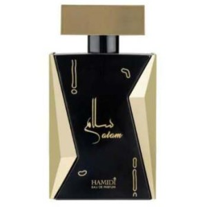 Hamidi Salam Oriental EDP 100 ml kvepalai unisex