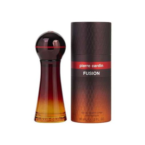 Pierre Cardin Fusion EDT 90 ml kvepalai vyrams