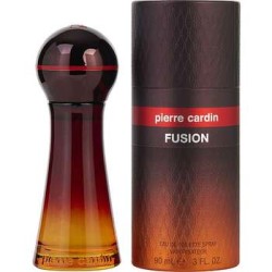 Pierre Cardin Fusion EDT 90 ml kvepalai vyrams