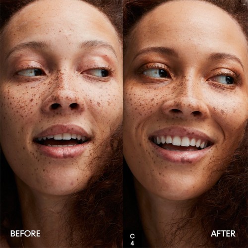 MAC Studio Radiance Face And Body Radiant Sheer Foundation 50 ml C4