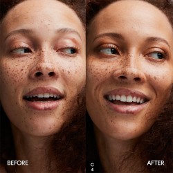 MAC Studio Radiance Face And Body Radiant Sheer Foundation 50 ml C4