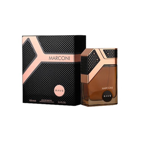 Rave Marconi EDP 100 ml kvepalai unisex