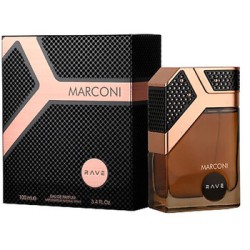 Rave Marconi EDP 100 ml kvepalai unisex