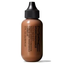 MAC Studio Radiance Face And Body Radiant Sheer Foundation 50 ml W5
