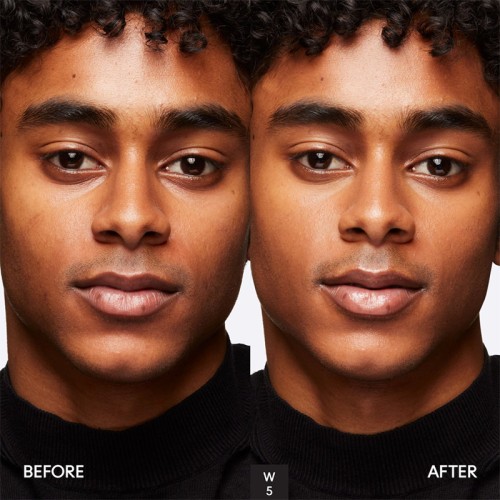 MAC Studio Radiance Face And Body Radiant Sheer Foundation 50 ml W5