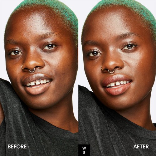 MAC Studio Radiance Face And Body Radiant Sheer Foundation 50 ml W8