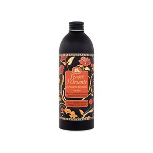 Tesori d'Oriente Japanese Rituals Bath foam 500 ml moterims
