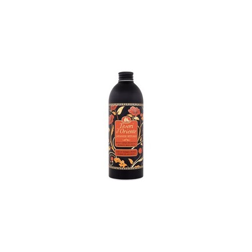 Tesori d'Oriente Japanese Rituals Bath foam 500 ml moterims
