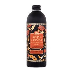 Tesori d'Oriente Japanese Rituals Bath foam 500 ml moterims