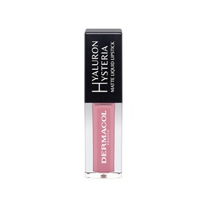 Dermacol Hyaluron Hysteria Matte Liquid Lipstick 12