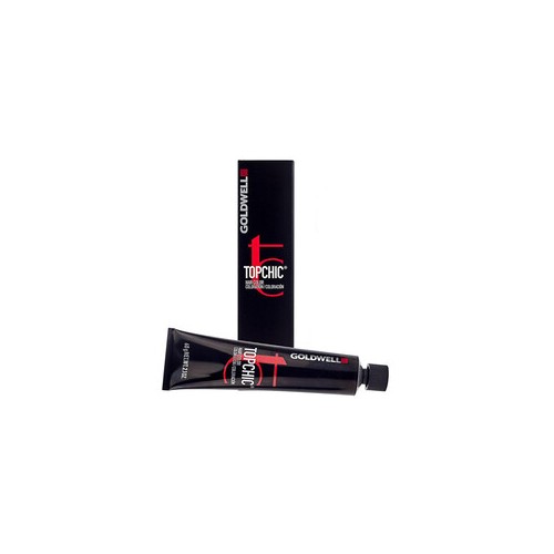 Goldwell Topchic Hair Color 60 ml 4NN