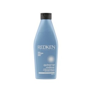 Redken Extreme Conditioner - Boosting Conditioner for weak hair 1000 ml