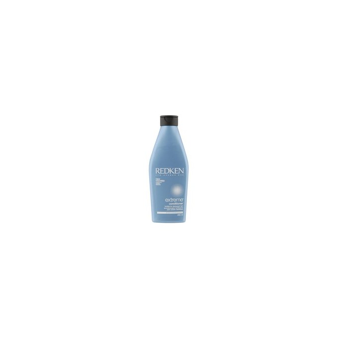 Redken Extreme Conditioner - Boosting Conditioner for weak hair 1000 ml