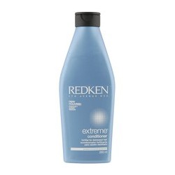 Redken Extreme Conditioner - Boosting Conditioner for weak hair 1000 ml