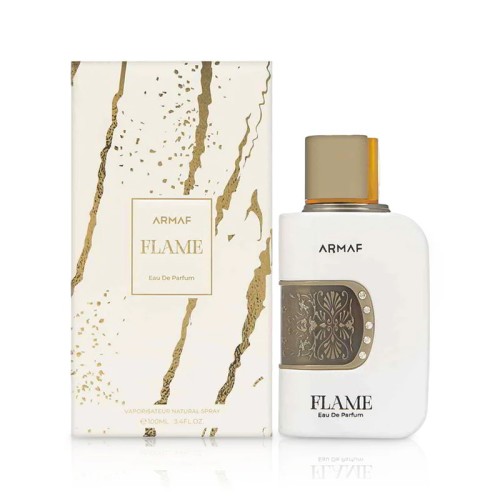 Armaf Flame EDP kvepalai moterims, 100 ml