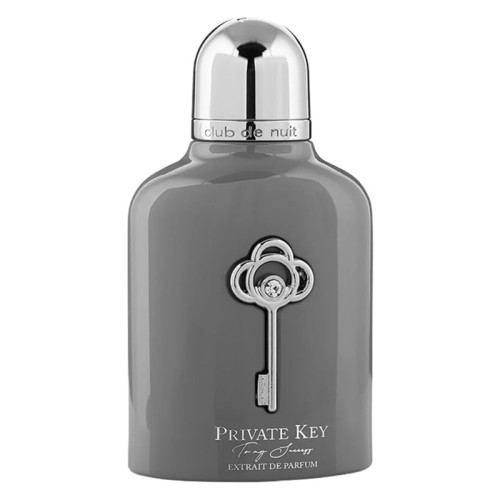 Armaf Private Key To My Success Extrait de Parfum 100 ml unisex kvepalai