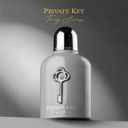Armaf Private Key To My Success Extrait de Parfum 100 ml unisex kvepalai