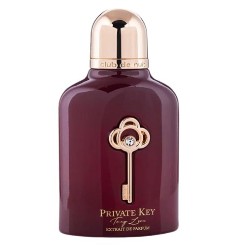 Armaf Private Key To My Love Extrait de Parfum 100 ml unisex kvepalai