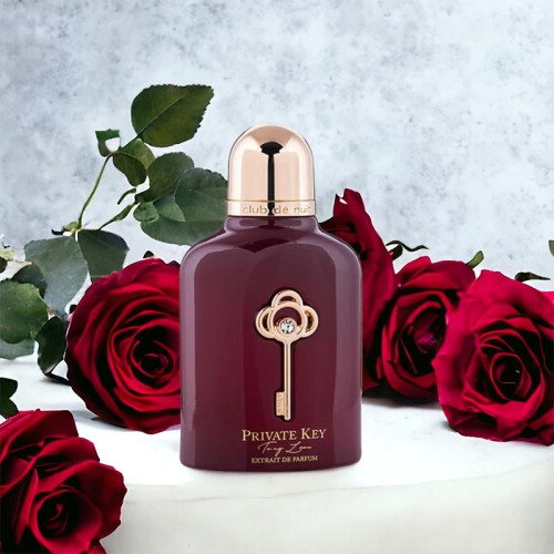 Armaf Private Key To My Love Extrait de Parfum 100 ml unisex kvepalai