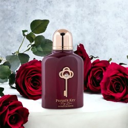 Armaf Private Key To My Love Extrait de Parfum 100 ml unisex kvepalai