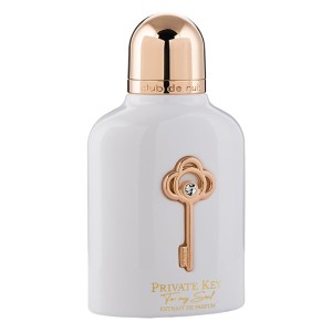 Armaf Private Key To My Soul Extrait de Parfum 100 ml unisex kvepalai