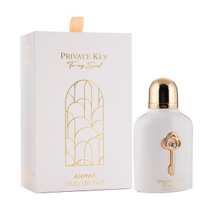 Armaf Private Key To My Soul Extrait de Parfum 100 ml unisex kvepalai 2