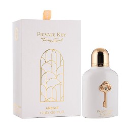 Armaf Private Key To My Soul Extrait de Parfum 100 ml unisex kvepalai
