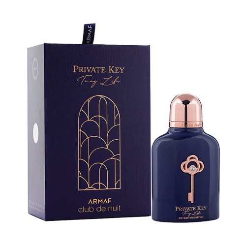 Armaf Private Key To My Life Extrait de Parfum 100 ml unisex kvepalai