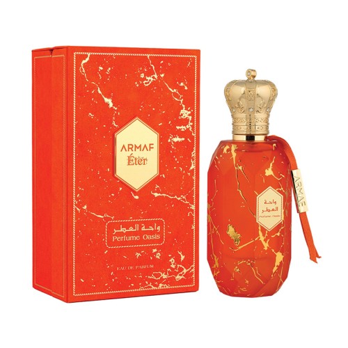 Armaf Perfume Oasis EDP unisex kvepalai, 100 ml