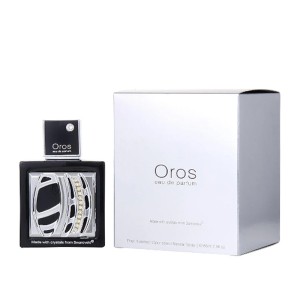 Armaf Oros Pour Homme EDP 85 ml kvepalai vyrams 2