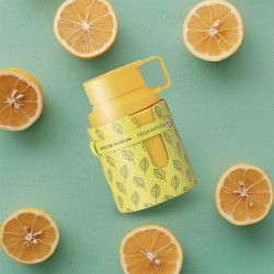 Armaf Odyssey Limoni EDP kvepalai unisex, 100 ml