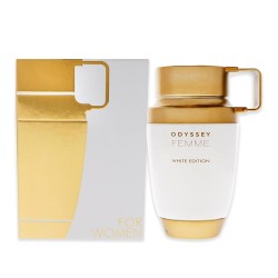 Armaf Odyssey Femme White Edition EDP kvepalai moterims, 80 ml