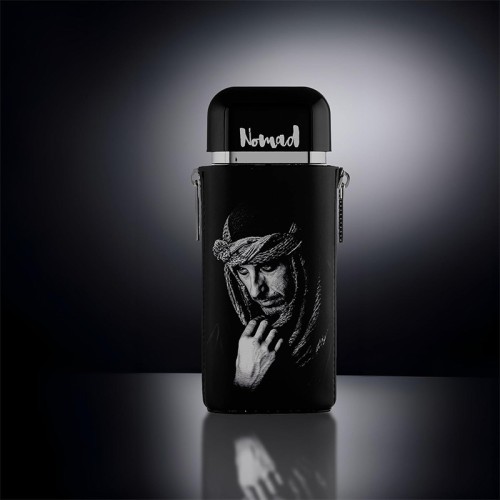 Armaf Nomad Pour Homme EDP kvepalai vyrams, 100 ml