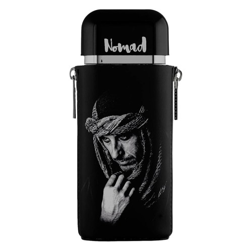 Armaf Nomad Pour Homme EDP kvepalai vyrams, 100 ml