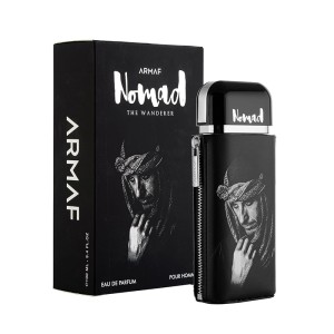 Armaf Nomad Pour Homme EDP kvepalai vyrams, 100 ml 2