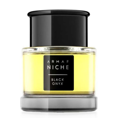 Armaf Niche Black Onyx EDP unisex kvepalai, 90 ml