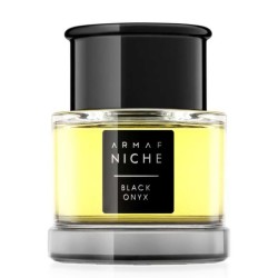 Armaf Niche Black Onyx EDP unisex kvepalai, 90 ml