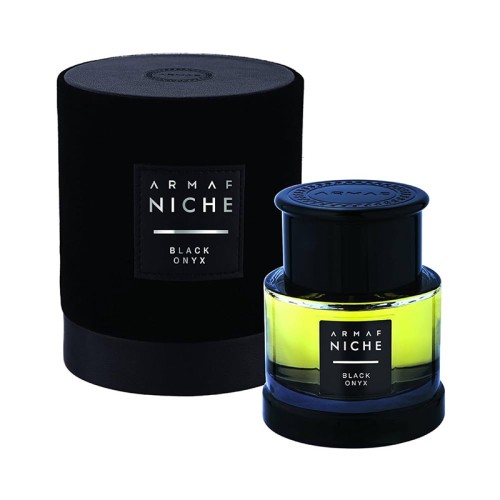 Armaf Niche Black Onyx EDP unisex kvepalai, 90 ml