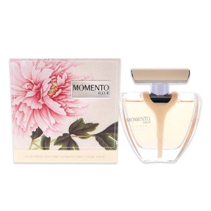 Armaf Momento Fleur EDP kvepalai moterims, 100 ml 2