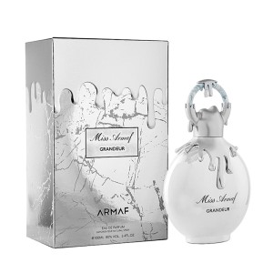 Armaf Miss Armaf Grandeur EDP kvepalai moterims, 100 ml 2