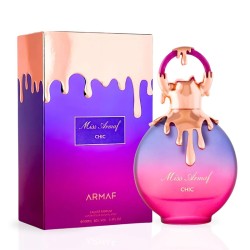 Armaf Miss Armaf Chic EDP kvepalai moterims, 100 ml