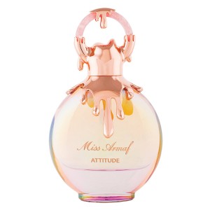 Armaf Miss Armaf Attitude EDP kvepalai moterims, 100 ml