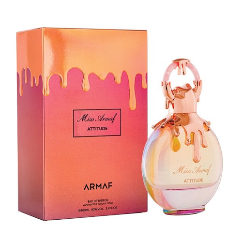 Armaf Miss Armaf Attitude EDP kvepalai moterims, 100 ml
