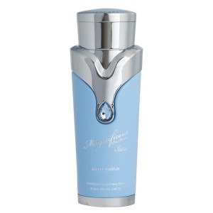 Armaf Magnificient Satin EDP unisex kvepalai, 100 ml