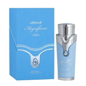 Armaf Magnificient Satin EDP unisex kvepalai, 100 ml 2
