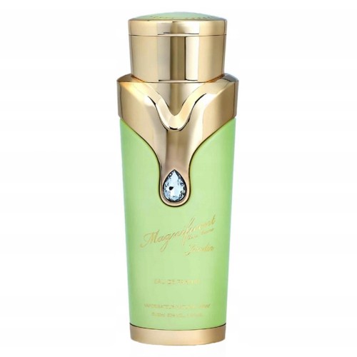 Armaf Magnificent Jardin EDP kvepalai moterims, 100 ml