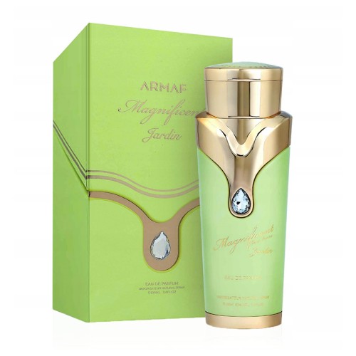 Armaf Magnificent Jardin EDP kvepalai moterims, 100 ml
